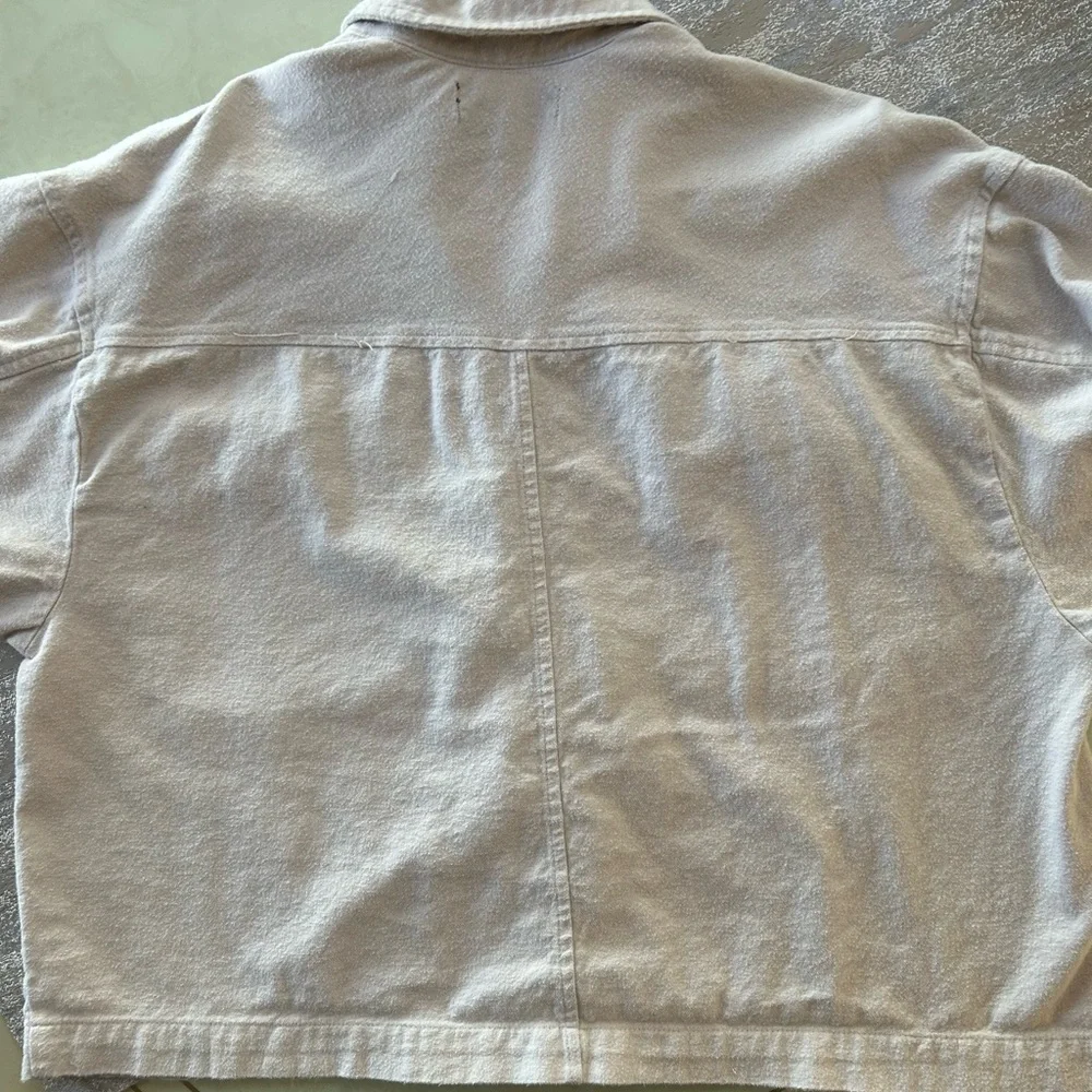 NOBO Light Beige Women’s Jacket - Picture 11 of 16